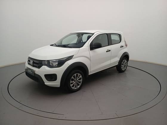 FIAT MOBI 1.0 EVO FLEX LIKE. MANUAL FIAT MOBI 1.0 EVO FLEX LIKE. MANUAL
